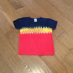 Sturgis 2003 Rally T-Shirt - Ladies